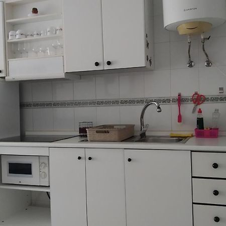 Studio Almudena Torrevieja Eksteriør bilde