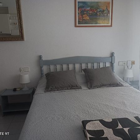 Studio Almudena Torrevieja Eksteriør bilde