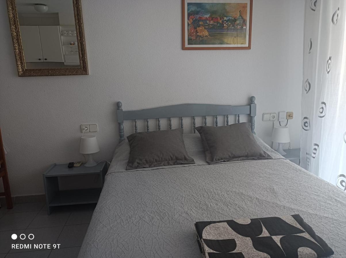 Studio Almudena Torrevieja Eksteriør bilde